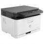 Принтер HP Color Laser MFP 178nw, 4ZB96A - Hewlett Packard