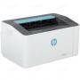 Принтер HP Laser 107r, 5UE14A