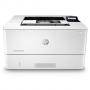 Принтер HP LaserJet Pro M404dn, W1A53A - Hewlett Packard