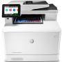 Принтер HP Color LaserJet Pro MFP M479dw, W1A77A - Hewlett Packard