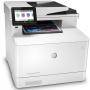 Принтер HP Color LaserJet Pro MFP M479fnw, W1A78A
