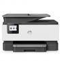 Принтер HP OfficeJet Pro 9013 All-in-One Printer+ З Години Безплатна Гаранция при регистрация, 1KR49B - Hewlett Packard