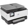 Принтер HP OfficeJet Pro 9013 All-in-One Printer+ З Години Безплатна Гаранция при регистрация, 1KR49B