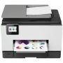 Принтер HP OfficeJet Pro 9013 All-in-One Printer+ З Години Безплатна Гаранция при регистрация, 1KR49B