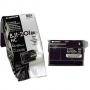 Консуматив Canon BJI-201 High Capacity Black Ink Cartridge за мастиленоструен принтер, CANON BJI-201HC BLACK - Canon