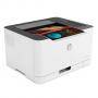 Лазерен принтер HP Color Laser 150nw Printer, Fast Ethernet 10/100Base-TX, Wireless 802.11 b/g/n, USB 2.0, 4ZB95A