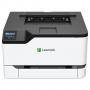 Лазерен принтер, Lexmark C3326dw Color Laser Printer, 40N9110