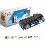 КАСЕТА ЗА HP LaserJet Enterprise M607 / M608 / M609 / MFP M631 / M632 / M633 - /37A/ - Black - CF237A - P№ GG-PH237C - G&G, 100HPCF237A