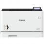 Лазерен принтер Canon i-SENSYS LBP663Cdw, Бял, Автоматичен двустранен печат, USB 2.0 Hi-Speed, 3103C008AA