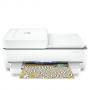 Мастилоструйно многофункционално устройство, HP DeskJet Plus Ink Advantage 6475 All in One Printer, 5SD78C - Hewlett Packard