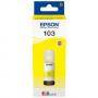 Бутилка с мастило за EPSON 103 C13T00S44A - YELLOW - 65 ml, 201EPST00S44A - Epson