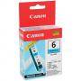 Мастилница Canon BCI-6PC - PHOTO CYAN, 4709A002AF
