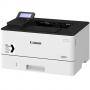 Лазерен принтер Canon i-SENSYS LBP223dw, USB 2.0 Hi-Speed, Бял, 3516C008AA + Canon CRG-057