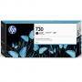 Консуматив HP 730 300-ml, Ink Cartridge, Матово черно, P2V71A - Hewlett Packard