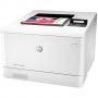 Лазерен принтер HP Color LaserJet Pro M454dn Printer, Hi-Speed USB 2.0, Бял, W1Y44A - Hewlett Packard