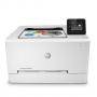 Лазерен принтер HP Color LaserJet Pro M255dw, USB 2.0, Бял, 7KW64A - Hewlett Packard