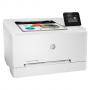 Лазерен принтер HP Color LaserJet Pro M255dw, USB 2.0, Бял, 7KW64A