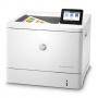 Цветен лазерен принтер HP Color LaserJet Enterprise M555dn, автоматичен двустранен печат, 7ZU78A