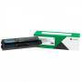 Тонер касета Lexmark 20N20C0 - CYAN, за 1500 копия, 20N20C0 - Lexmark