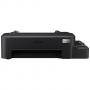 Мастилоструен цветен принтер Epson L121 InkJet SFP, USB, компактен размер, Черен, C11CD76412 - Epson