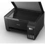 Мастилоструйно многофункционално устройство Epson EcoTank L3250, принтиране/копиране/сканиране, Wi-Fi, USB, Черен, C11CJ67405