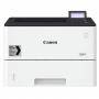 Лазерен принтер Canon i-SENSYS LBP325x, монохромен, автоматичен двустранен печат, USB 2.0, Бял, 3515C004AA - Canon
