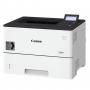 Лазерен принтер Canon i-SENSYS LBP325x, монохромен, автоматичен двустранен печат, USB 2.0, Бял, 3515C004AA