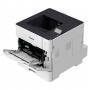 Лазерен принтер Canon i-SENSYS LBP352x, монохромен, автоматичен двустранен печат, USB 2.0, Бял, 0562C008AB