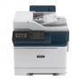 Цветно лазерно многофункционално устройство Xerox C315, принтиране/копиране/сканиране/факс, ADF, Wi-Fi, USB, C315V_DNI - Xerox