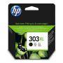 Мастило HP 303XL - BLACK, T6N04AE - Hewlett Packard