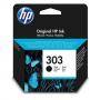 Мастилница HP 303 - BLACK, T6N02AE - Hewlett Packard