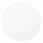 Картон Fabriano, Офсет, B1, 70 x 100 cm, 240 µm, 190 g/m2, Гладка повърхност, Бял, 1099100008