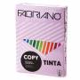 Копирна хартия Fabriano Copy Tinta, A4, 80 g/m2, лавандула, 500 листа, office1_1535100216