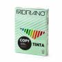 Копирна хартия Fabriano Copy Tinta, A4, 80 g/m2, светлозелена, 500 листа, office1_1535100225