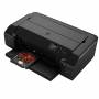 Мастилоструен принтер Canon PIXMA PRO-200, A4, 8-цветна система, До 4800 x 1200 dpi, USB, LAN, Wireless, Черен, 4280C009AA