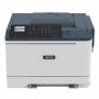 Лазерен принтер Xerox C310, цветен, A4, 1200 x 1200 dpi, 33 ppm, Wi-Fi, C310V_DNI - Xerox
