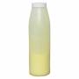 Универсален тонер в бутилка за HP Color LaserJet Series/ CP Series / CM Series / M Series - Yellow - TNC, 1 кг, Жълт, 130HP 1000Y - G&G
