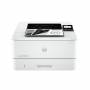 Лазерен принтер HP LaserJet Pro 4002dw, A4, 1200 x 1200 dpi, 2Z606F - HPE