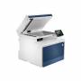 Мултифункционално устройство HP Color LaserJet Pro MFP 4302dw 4RA83F, 4RA83F#B19