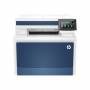 Мултифункционално устройство HP LaserJet Pro 4302fdw, цветен лазерен, A4, 600 x 600 dpi, 33 ppm, Fax, 5HH64F#B19 - Hewlett Packard