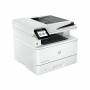 Мултифункционално устройство HP LaserJet Pro MFP 4102fdn, Лазерен, A4, 1200 x 1200 dpi, 40 ppm, Fax, 2Z623F#B19