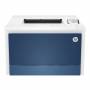 Принтер HP Color LaserJet Pro 4202dw, Лазерен, Цветeн, 33 ppm, LAN, 600 x 600, 4RA88F#B19 - Hewlett Packard