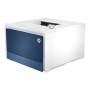 Принтер HP LaserJet Pro 4202dn, цветен лазерен, A4, 600 x 600 dpi, 33 ppm, 4RA87F#B19