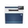 Мултифункционално устройство HP Color LaserJet Pro MFP 4302fdn up to 33pp, 4RA84F#B19 - Hewlett Packard