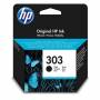 Консуматив HP 303 Black Original Ink Cartridge, T6N02AE