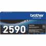 Оригинален консуматив Brother TN-2590 Toner Cartridge