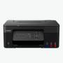 Мастилоструйно многофункционално устройство Canon PIXMA G3430 All-In-One, Черен, 5989C009AA