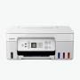 Мастилоструйно многофункционално устройство Canon PIXMA G3470 All-In-One, White, 5805C029AA