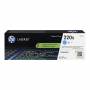 Консуматив HP 220X Cyan Original LaserJet Toner Cartridge, W2201X