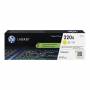 Консуматив HP 220X Yellow Original LaserJet Toner Cartridge, W2202X